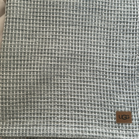 UGG Bath Ugg Shower Curtain Poshmark